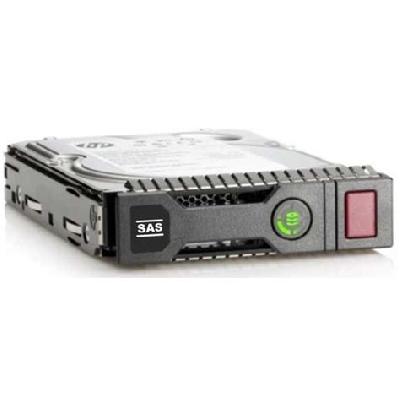 HP 300GB SAS 12GBPS 10K RPM 2.5" Server Hard Disk Drive 637992-001 507129-004